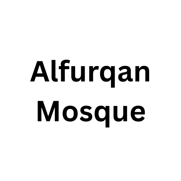 Alfurqan Mosque Logo